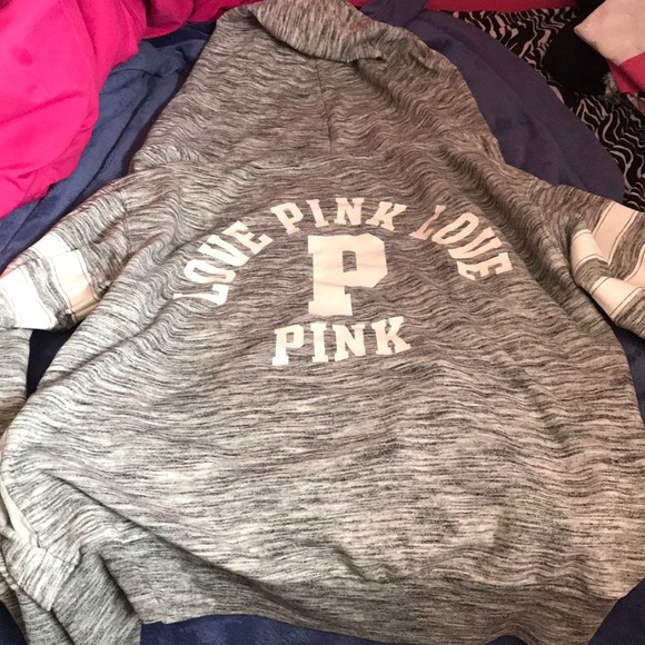 Pink jacket - Picture 4 of 5